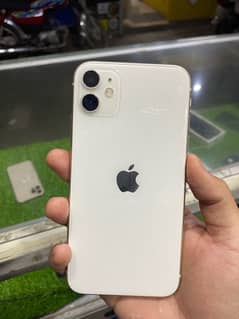 iphone 11 jv 93% health 64 Gb 10/10 water pack all ok