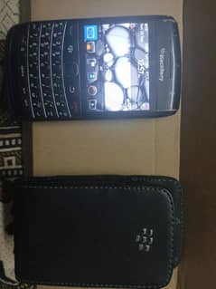 Black berry bold