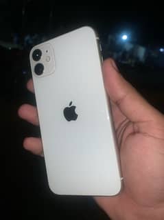 iphone 11 white 64 jv