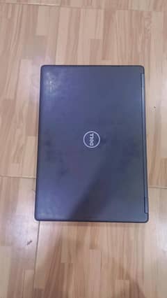 Dell Latitude 5480 i5, 6th Generation