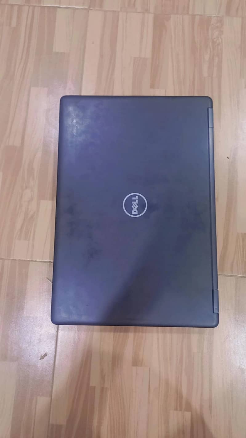 Dell Latitude 5480 i5, 6th Generation 0