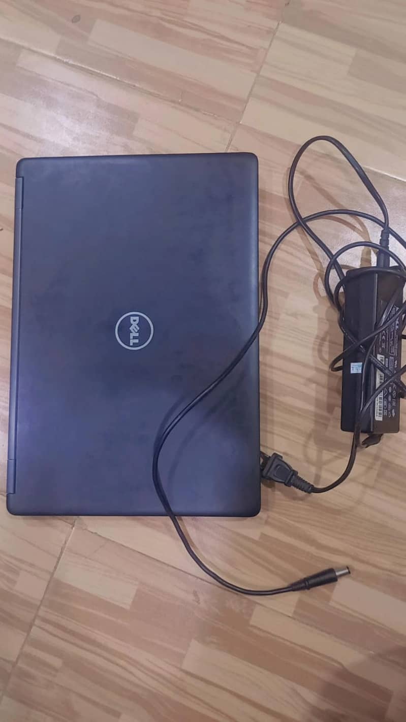 Dell Latitude 5480 i5, 6th Generation 4