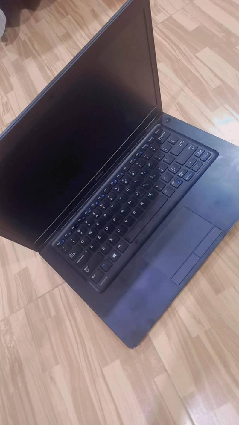 Dell Latitude 5480 i5, 6th Generation 5