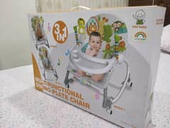 3 in 1 baby swings New