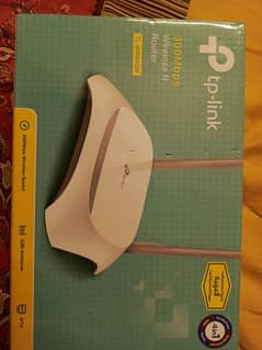 Tp-Link tpl 300 mbps wireless router TL-WR840N