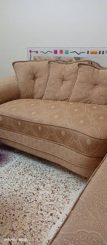 7 seater sofa set 1