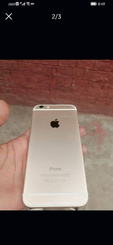 iPhone 6 pta approved 3