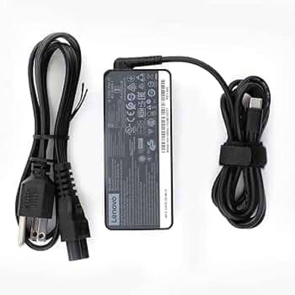 Lenovo Type-c charger 0