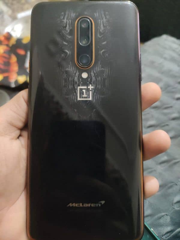 OnePlus 7t pro MacLean 6