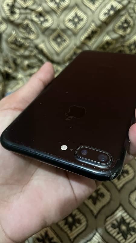 IPhone 7 plus PTA Approved 1