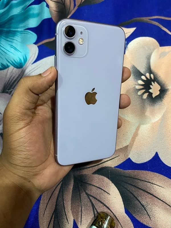 iPhone 11 non pta 64gb factory unlock 2