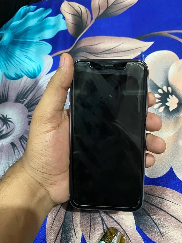 iPhone 11 non pta 64gb factory unlock 6