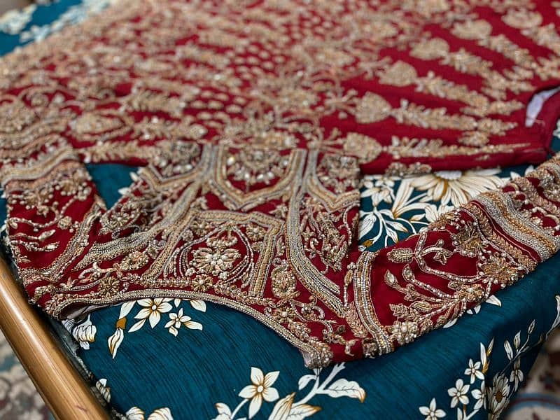 Lehnga for sale 0