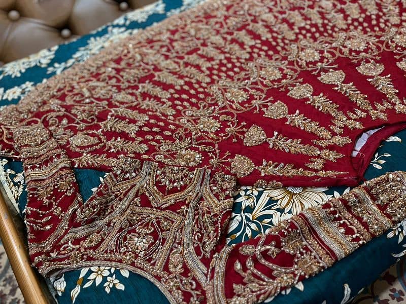 Lehnga for sale 5