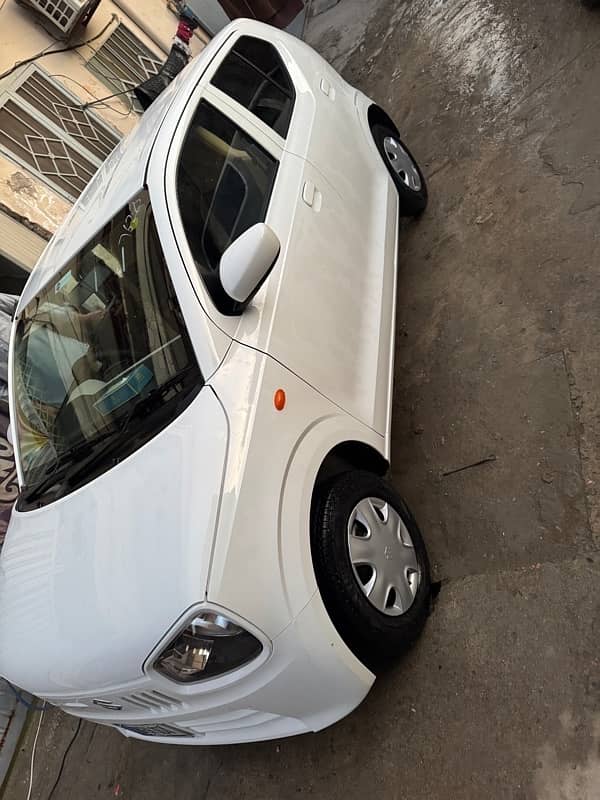 Suzuki Alto 2024 8