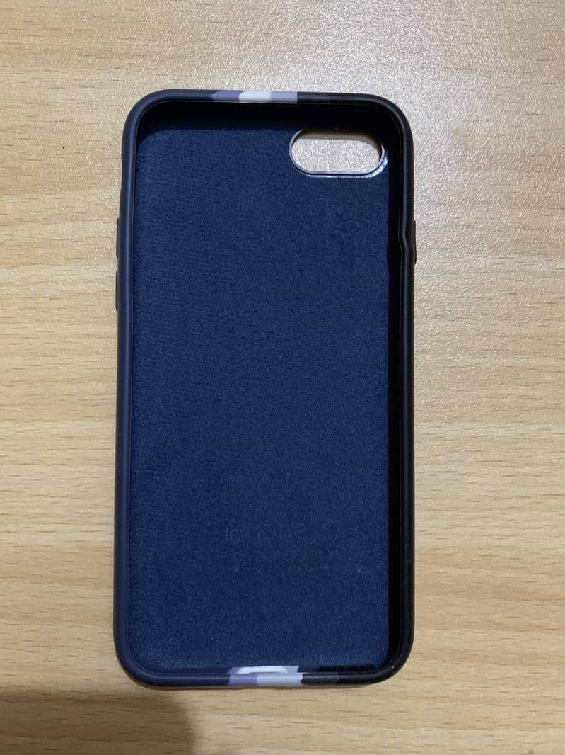 Apple iPhone 6 / 6s / 7 / 8 cover 9