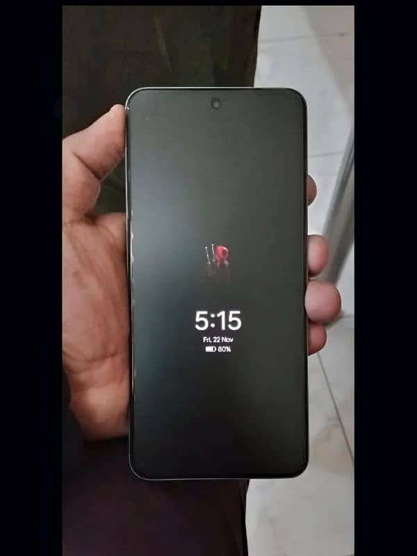 Realme 12+ 5G 2 months used only 16 GB Ram 256 GB Rom 1