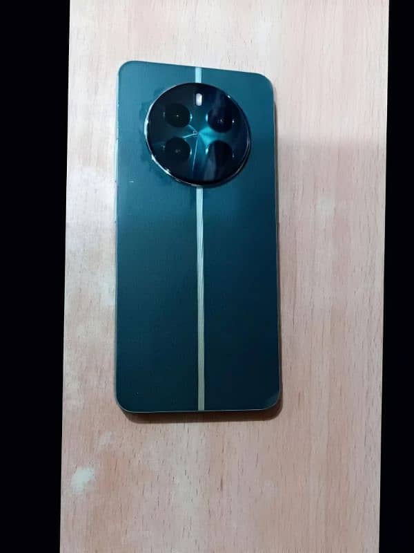 Realme 12+ 5G 2 months used only 16 GB Ram 256 GB Rom 2