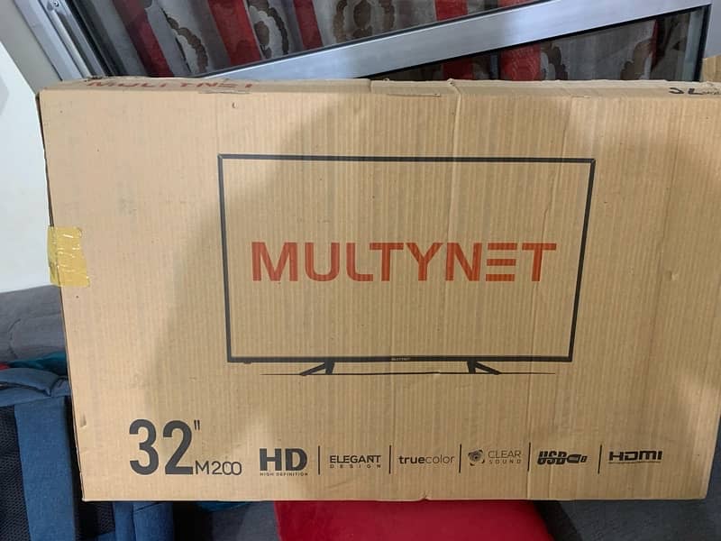 MULTYNET 2