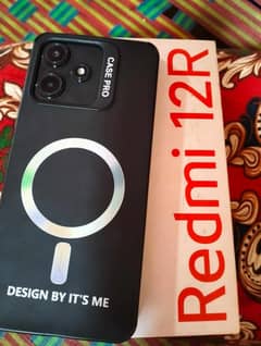 Redmi 12r