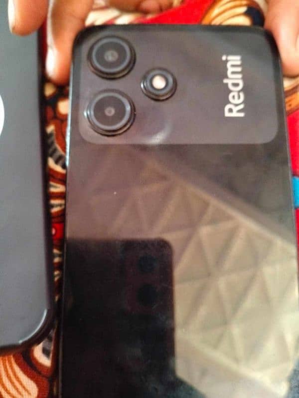 Redmi 12r 5