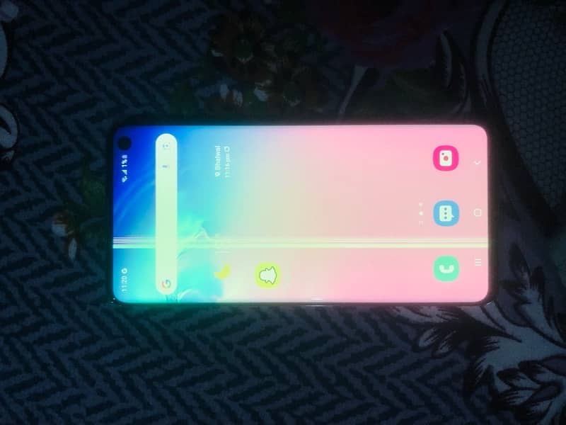 samsung galaxy s10 0