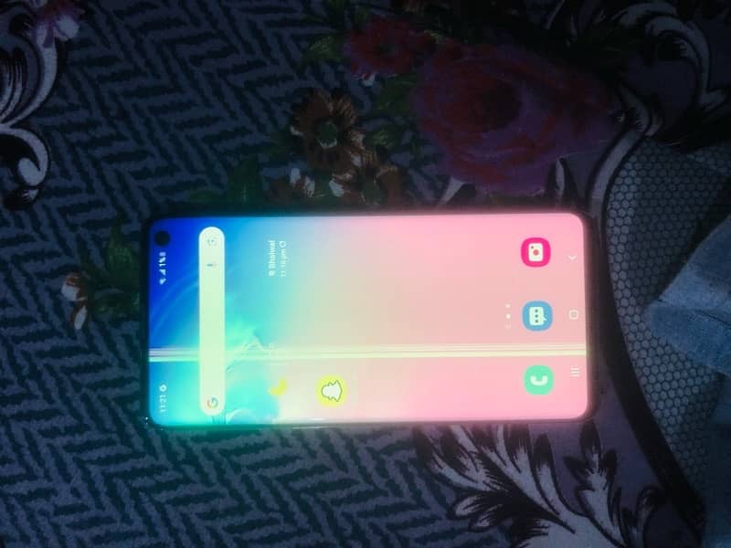 samsung galaxy s10 1