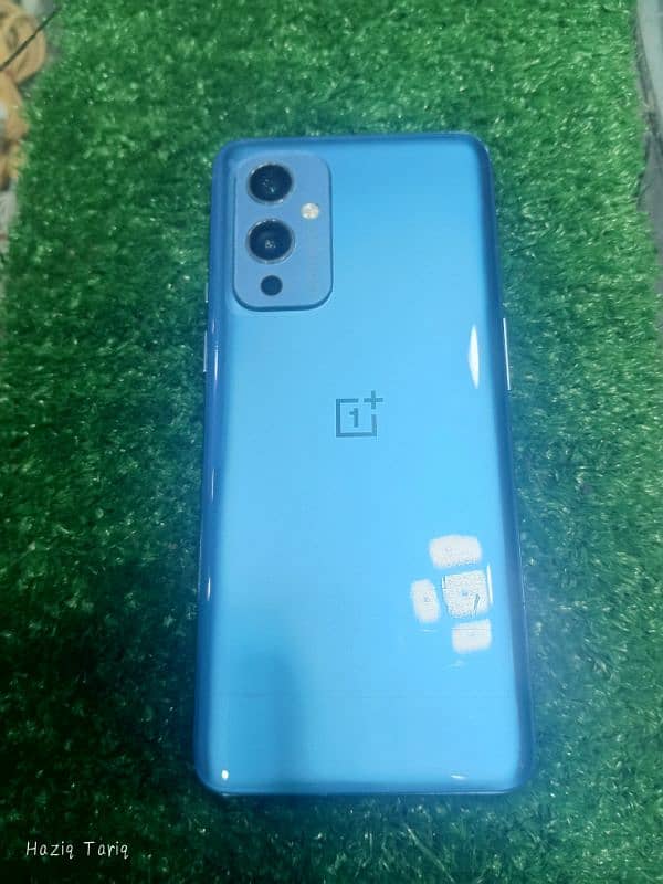 OnePlus 9 0