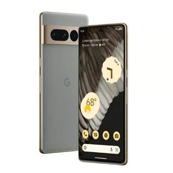 google pixel 7 Pro Urgent Sale 12 gb 128 gb 0