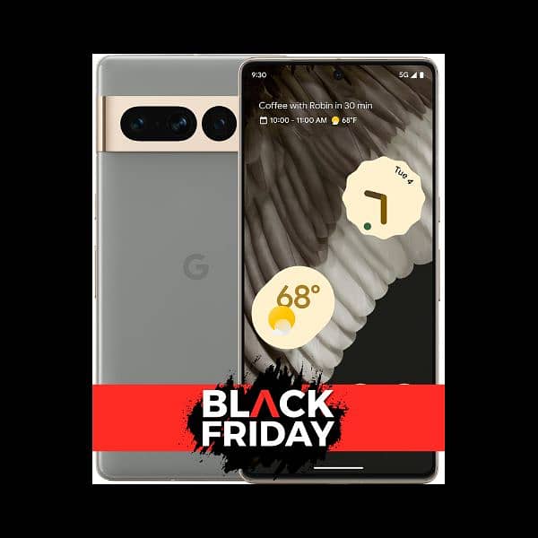 google pixel 7 Pro Urgent Sale 12 gb 128 gb 1