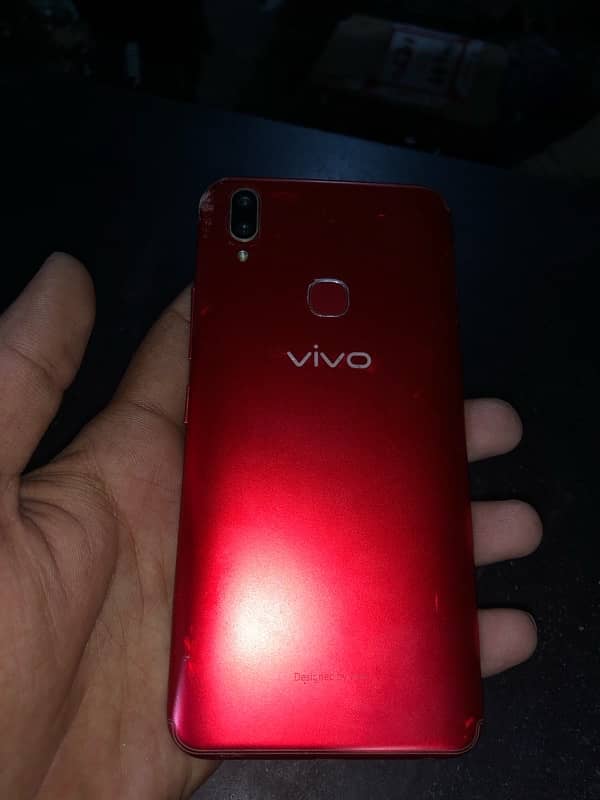 vivo y85   4/64 1