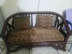 4 Seater Sofa