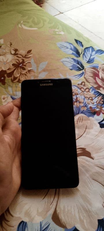 Samsung Galaxy C9 Pro 6/64 2