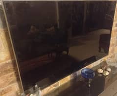 Samsung 60 inch Original LED TV for sale