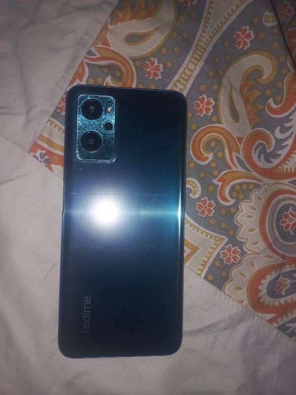 realme 9 i 0