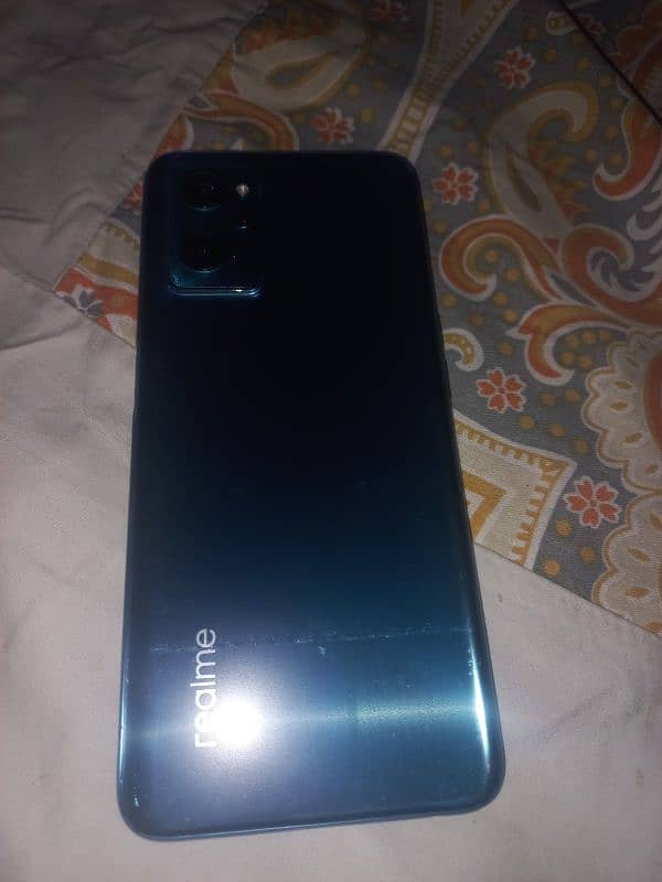 realme 9 i 3