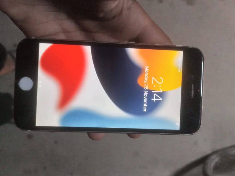 iphone 6s paypass 64 gb 10k price non pta 1