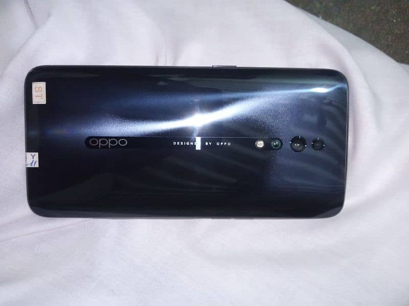 oppo Reno Z 0