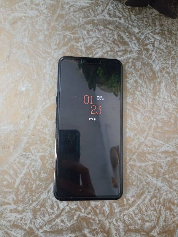 LG G8 ThinQ Non PTA 6 128 1