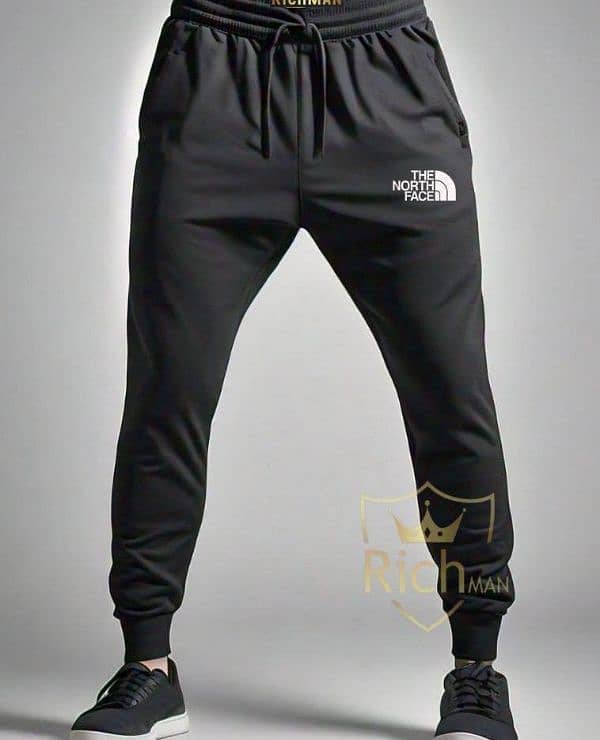 Premium Fleece tracksuit for MEN and WOMEN 1