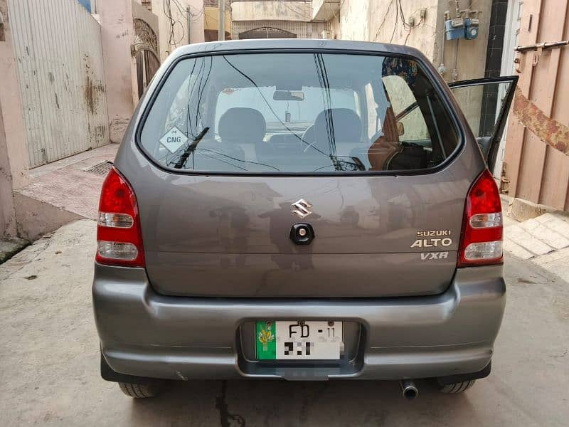 Suzuki Alto 0