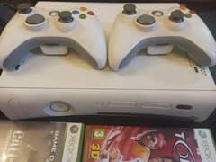 Xbox 360 Gaming Console - Excellent Condition