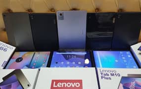 Lenovo Samsung imported Tabs