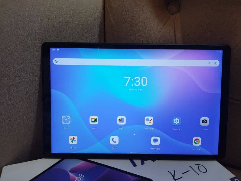 Lenovo Samsung imported Tabs 13