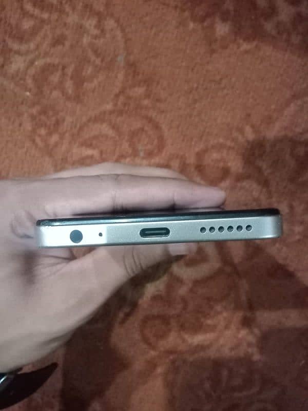 Infinix Smart 8 pro 1