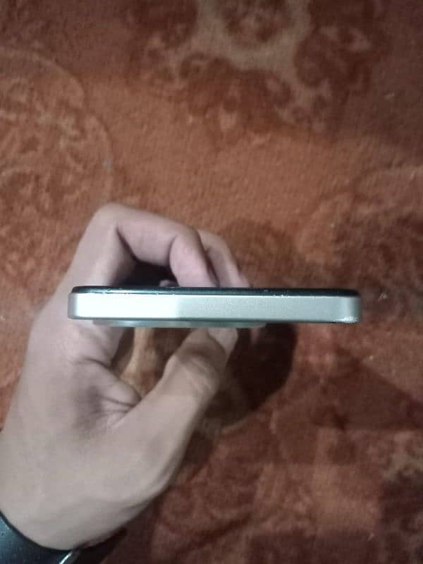 Infinix Smart 8 pro 3