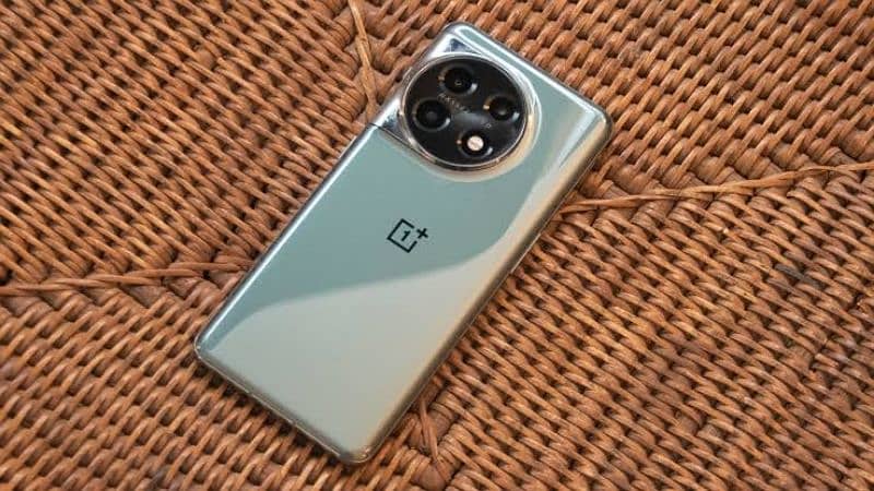 oneplus 11 16gb 256gb pta approved 1