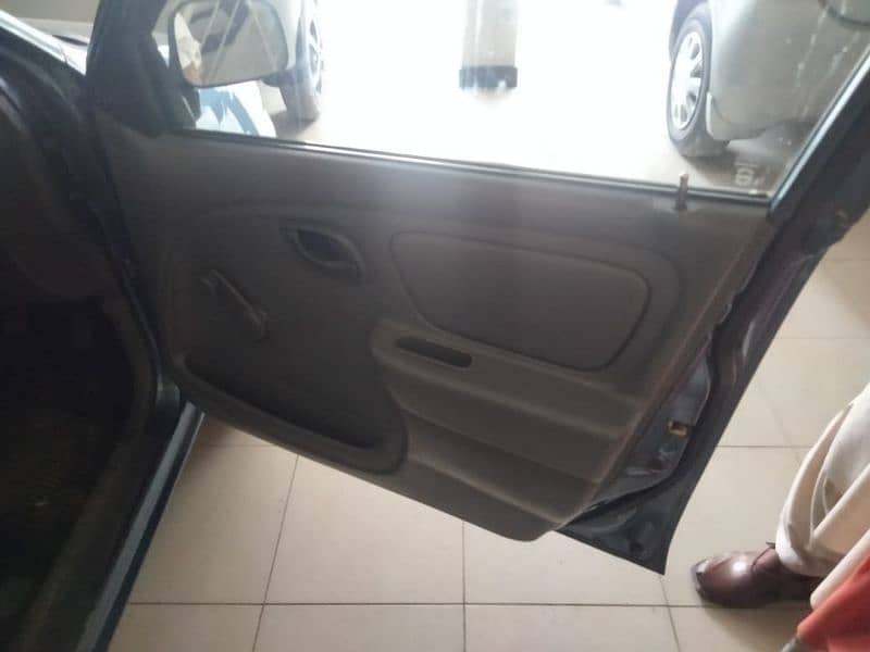 Suzuki Alto 2012 available for sale 3