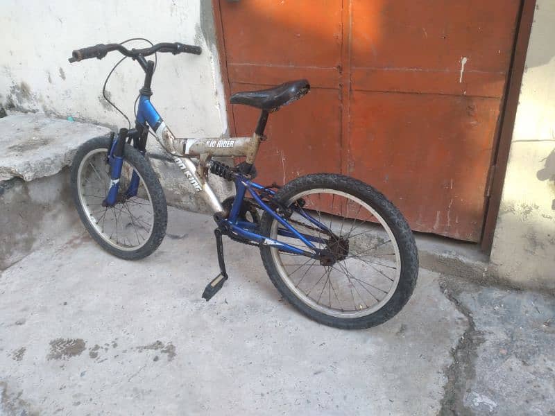 cycle for sale 0