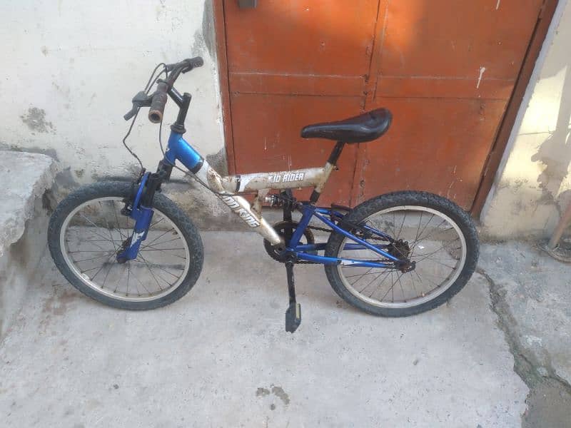 cycle for sale 3